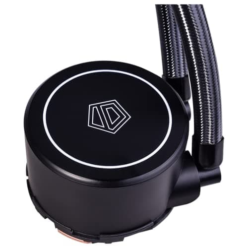 ID-Cooling FROSTFLOW X 240 White LED image