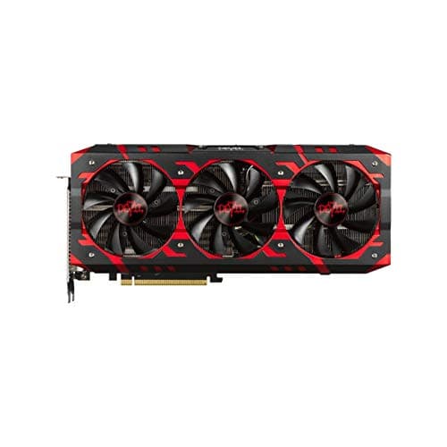 PowerColor Red Devil Radeon RX VEGA 56 8GB HBM2 Red / Black image