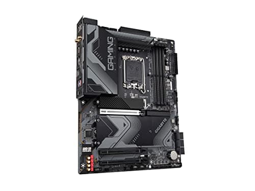 Gigabyte Z790 GAMING X AX DDR5 ATX image