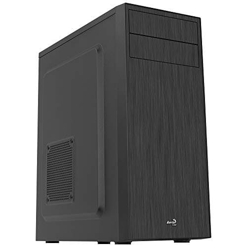 Aerocool CS-1103 ATX Mid Tower Black image