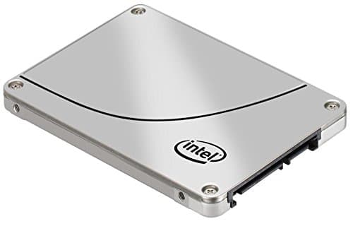 Intel DC S3500 160GB SSD 2.5" SATA 6.0 Gb/s main image