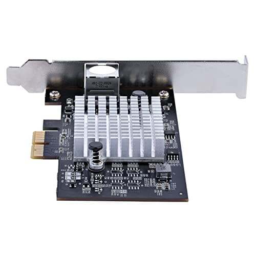 StarTech ST10GSPEXNB2 10 Gb/s Ethernet PCIe x2 image