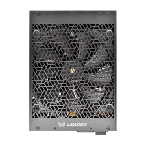 Super Flower Leadex Titanium ATX 2800W Fully Modular 80+ Titanium Certified image