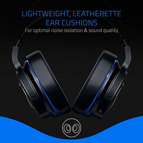 Razer Thresher For PS4 7.1 Channel Closed Gaming Headset image