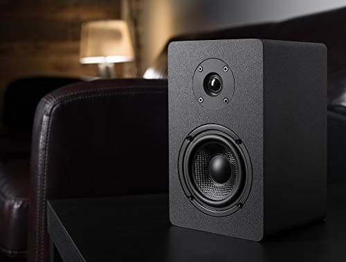 Micca PB42X 2.0 Channel 30 W Speaker System image