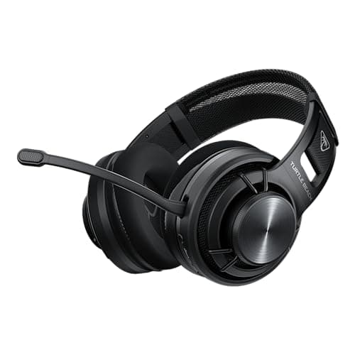 Turtle Beach Atlas Air Closed Gaming Headset image