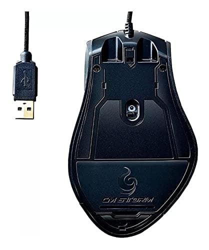 Cooler Master Sentinel III Wired Optical Mouse image