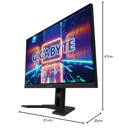 Gigabyte M28U Arm Edition 28" 4K 144Hz IPS Monitor image