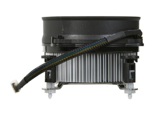 Rosewill RCX-Z90-AL 66 CFM Sleeve Bearing Air 62mm image