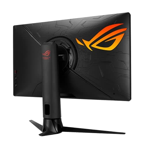 Asus ROG Strix XG27UQR 27" 4K 144Hz IPS Monitor image