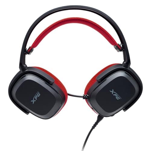 ADATA XPG Precog Studio Closed Headphones image