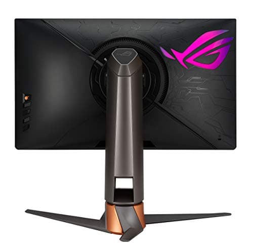 Asus ROG Swift PG259QNR 24.5" 1080p 360Hz IPS Monitor image
