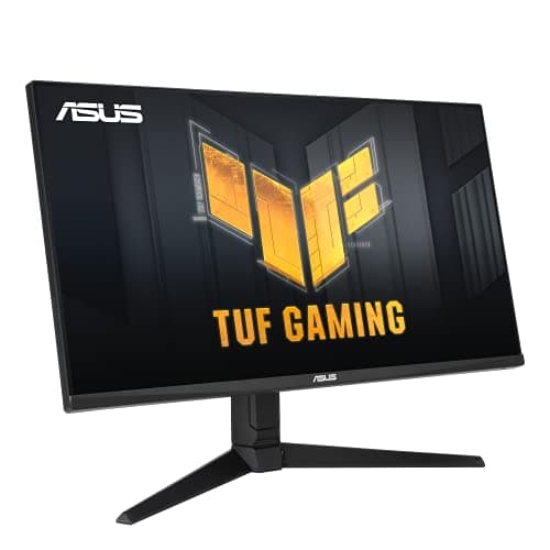 Asus TUF Gaming VG28UQL1A 28" 4K 144Hz IPS Monitor image