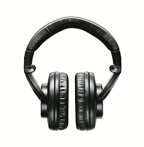 Shure SRH840 Headphones image