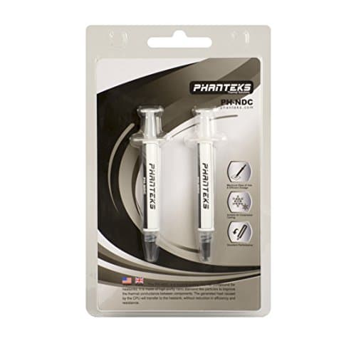 Phanteks PH-NDC_02 2g Thermal Paste image