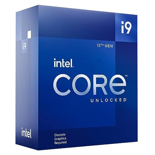 Intel Core i9 12900KF 3.2 GHz 16-Core LGA1700 main image