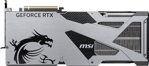 MSI VANGUARD SOC LAUNCH EDITION GeForce RTX 5090 32 GB image