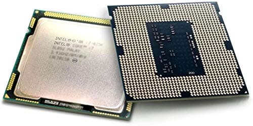 Intel Core i5 4590S 3.0 GHz 4-Core LGA1150 image