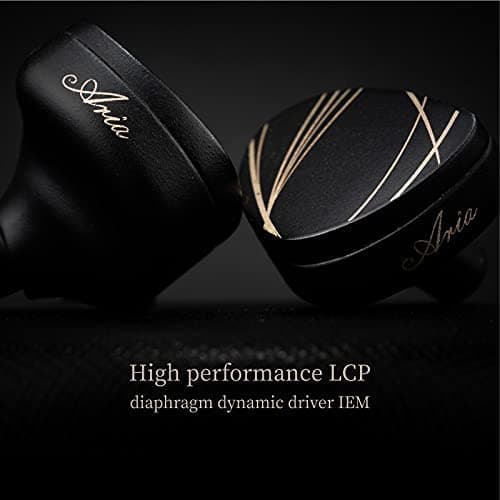 Moondrop ARIA In Ear image