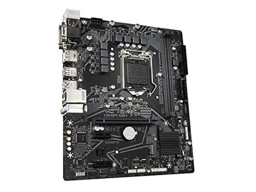 Gigabyte H510M S2H DDR4 Micro ATX image