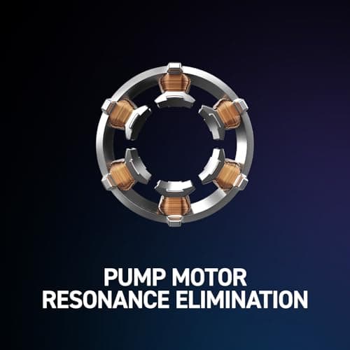 MSI MAG Coreliquid C360 V2 White - AIO ARGB CPU Liquid Cooler - 360mm Radiator image