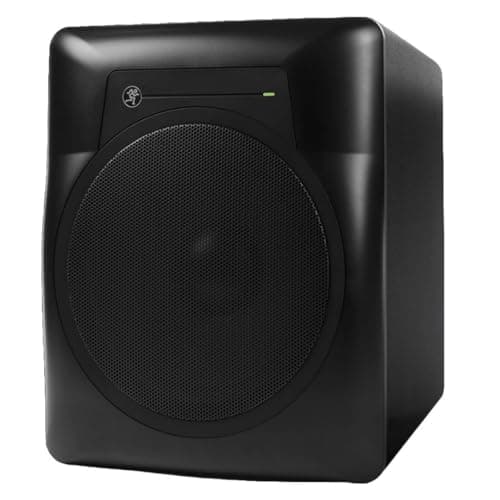 Mackie MRS10 1.0 Channel 120 W Speaker System image