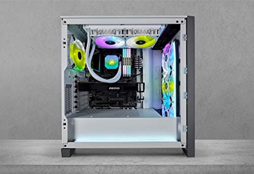 Corsair MP600 PRO 1TB SSD M.2-2280 PCIe 4.0 X4 NVMe image