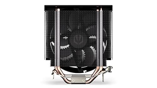 ENDORFY Spartan 5 ARGB Air 146mm Black / Silver image