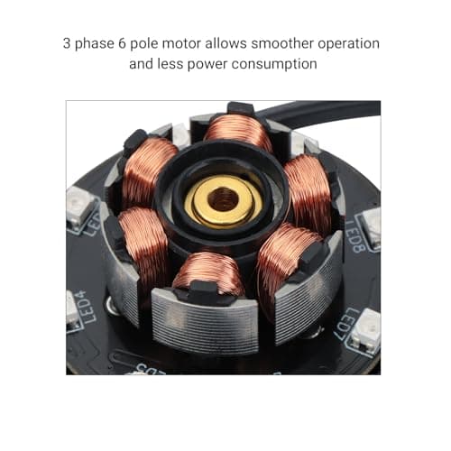 Thermalright TL-H12-X28-S 120mm Black Addressable RGB PWM 80.45 CFM 1-Pack image