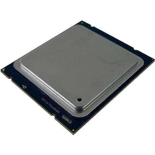 Intel Xeon E5 2670 2.6 GHz 8-Core LGA2011 OEM/Tray image
