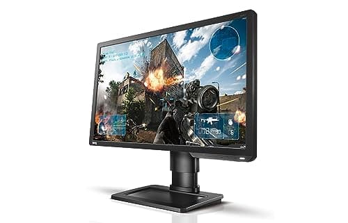 BenQ XL2411 24" 1080p 144Hz TN Monitor image