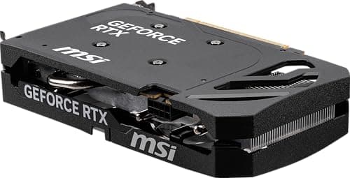 MSI SHADOW 2X OC GeForce RTX 5060 8GB GDDR7 image