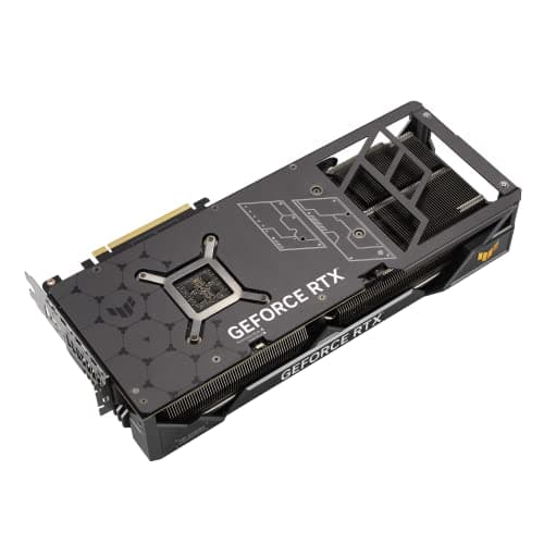 Asus TUF GAMING GeForce RTX 4090 24GB GDDR6X Black image