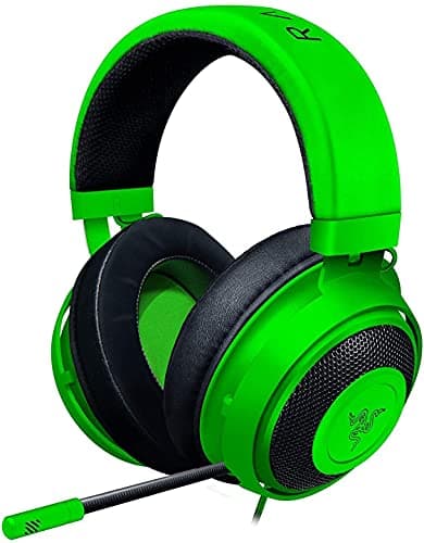 Razer Kraken (2019) 7.1 Channel Gaming Headset image