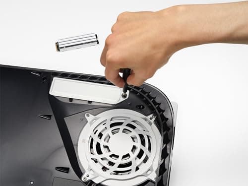 Corsair MP600 ELITE PS5 2TB M.2 SSD PCIe 4.0 NVMe image