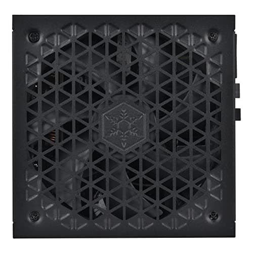 Silverstone DA1000R Black 1000W Fully Modular 80+ Gold image
