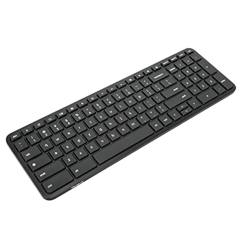 Targus AKB869US Bluetooth Slim Keyboard image