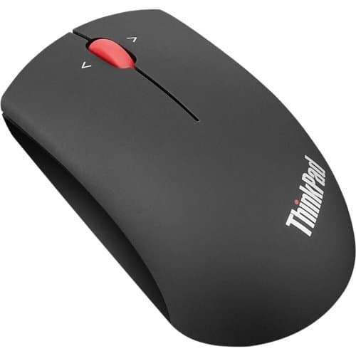 Lenovo ThinkPad Precision Wireless Optical Mouse image