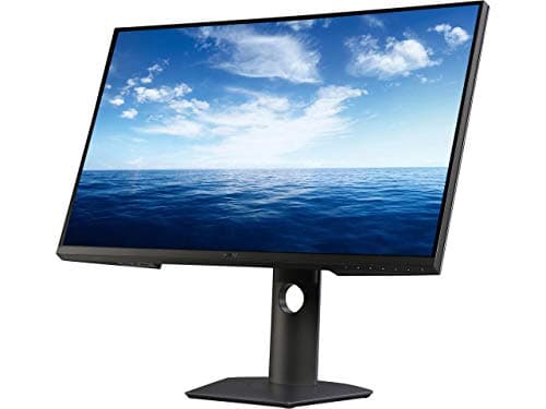 Dell S-Series 27-Inch Screen LED-Lit Gaming Monitor image