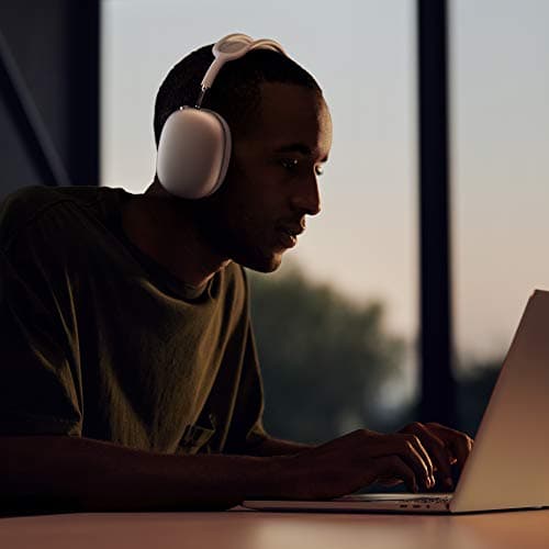 Apple AirPods Max Wireless Closed Headphones image