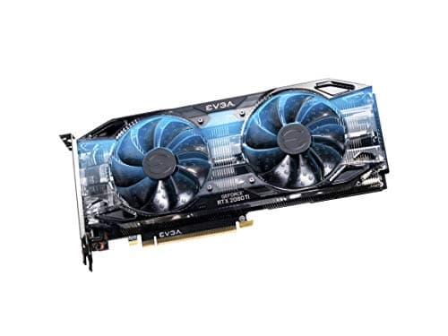 GeForce RTX 2080 Ti image