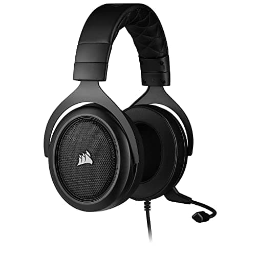 Corsair HS50 PRO STEREO Headset image