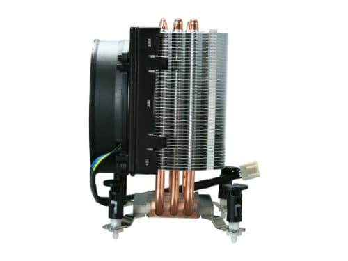 Rosewill RCX-ZAIO-92 54.8 CFM Sleeve Bearing Air 138mm image