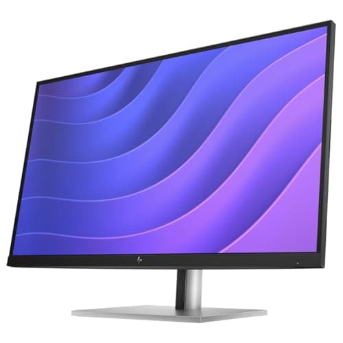 HP E27q G5 27" 1440p 75Hz IPS Monitor image