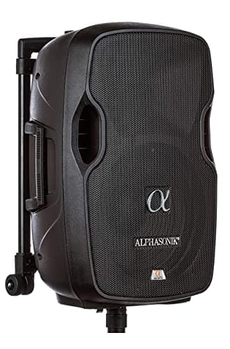 Yamaha NS-SP1800 5.1 Channel 550W Speaker System image