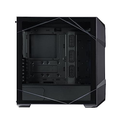 Cooler Master MasterBox TD500 Mesh V2 ATX Mid Tower Tempered Glass image