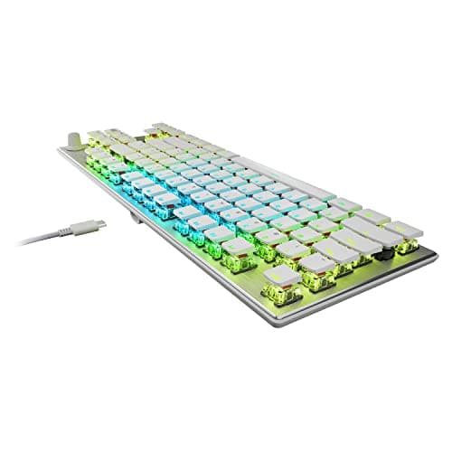 ROCCAT Vulcan TKL Pro RGB Roccat Titan Optical Wired Gaming Keyboard image