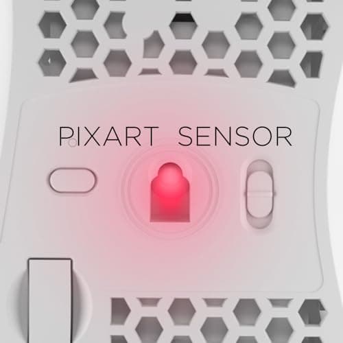 GALAX HOF Ace M2 Optical Wireless/Wired Mouse image