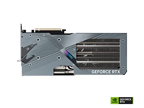AORUS GeForce RTX 4070 Ti MASTER 12G image