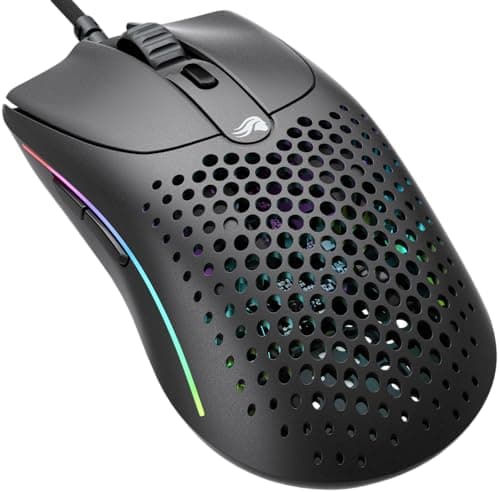 Glorious Model O 2 Wired Optical Gaming Mouse main image
